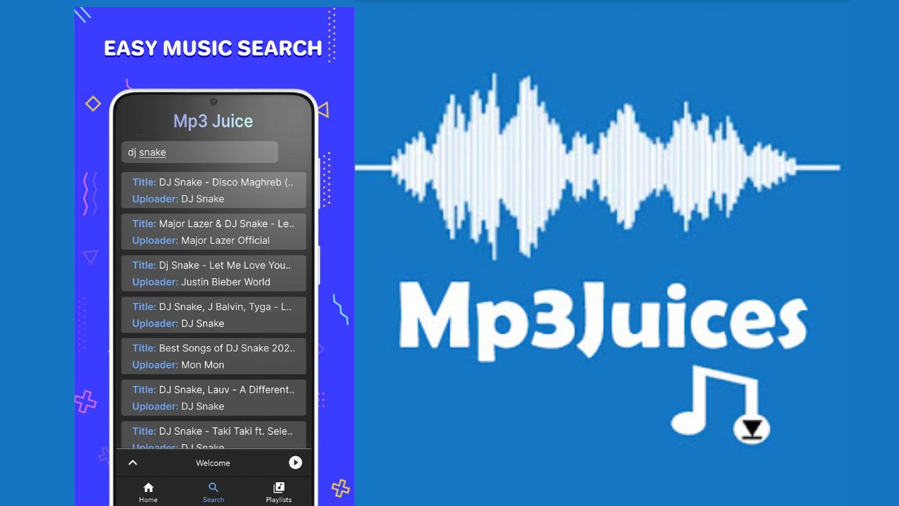 MP3 Juice | Mp3 Juice Downloader