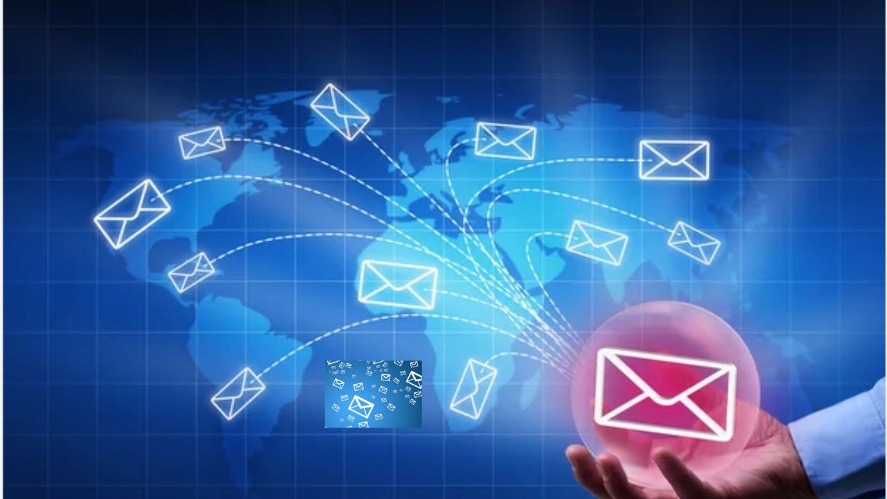 Email marketing a key driver of business successSuccess